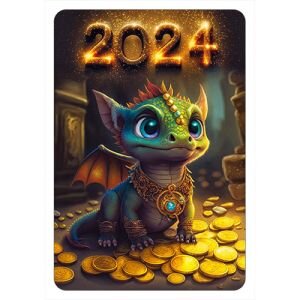 2024 год