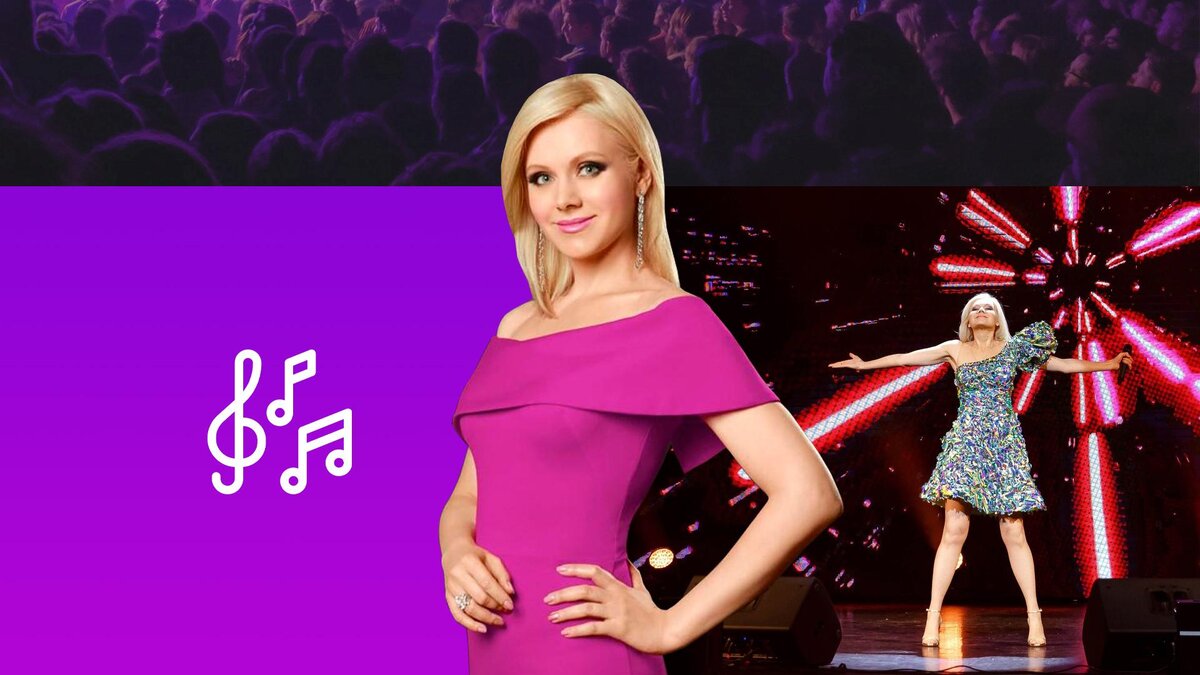 Коллаж 78.ru: vk.com/Певица Натали, unsplash.com, flaticon.com/Freepik