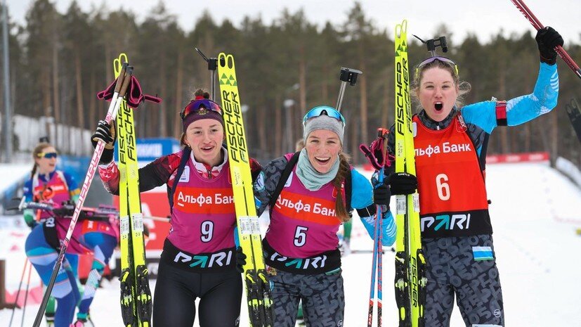    Наталья Горшкова / СБР