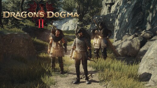 Лук dragons dogma 2. Лук dragons dogma 2