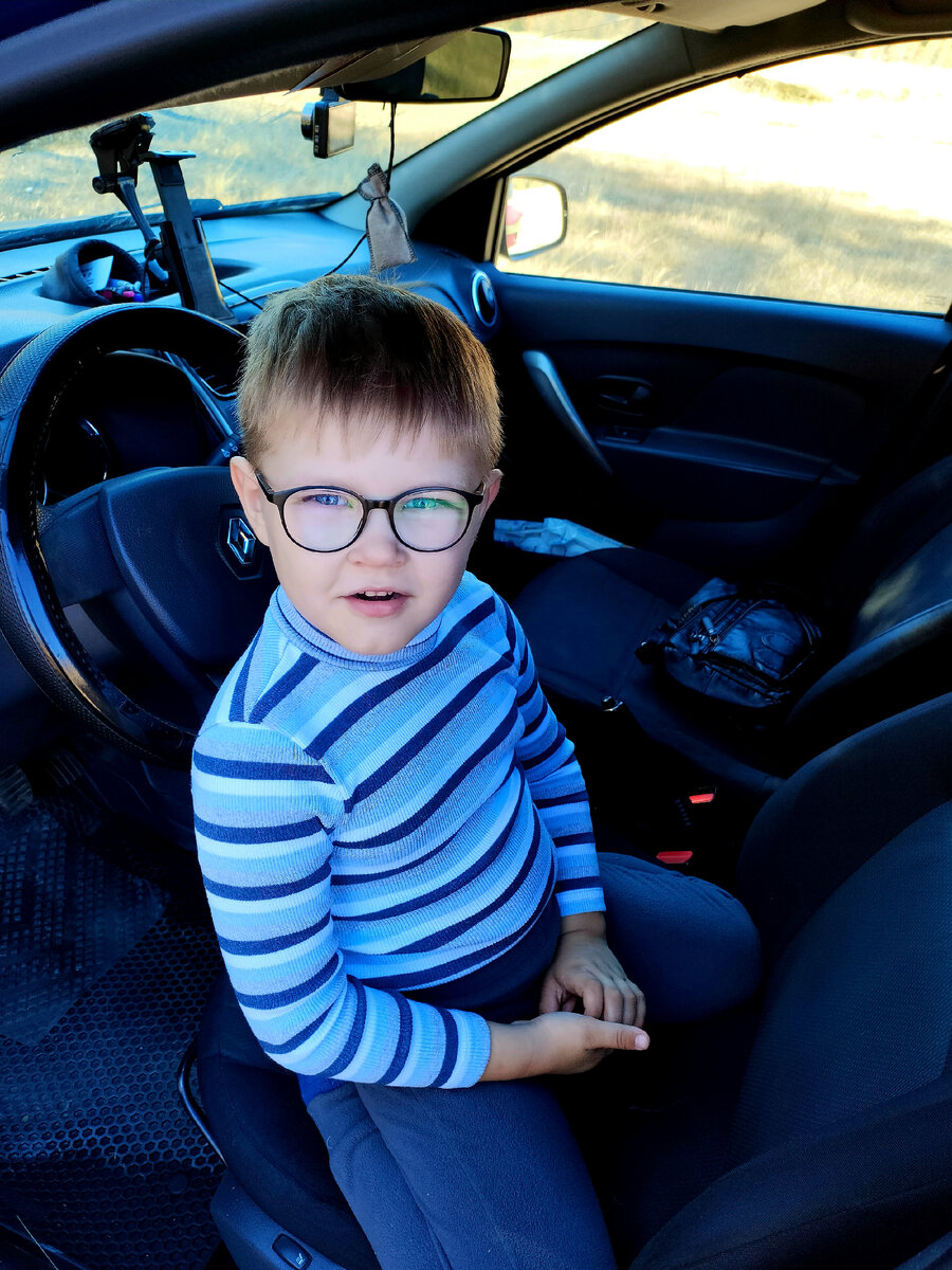 Младший сибиряк Терентий 