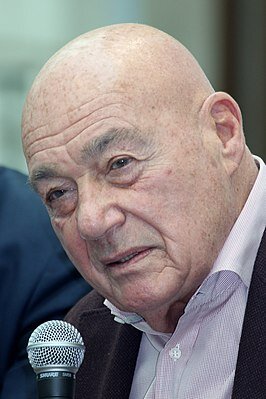    Владимир Познер