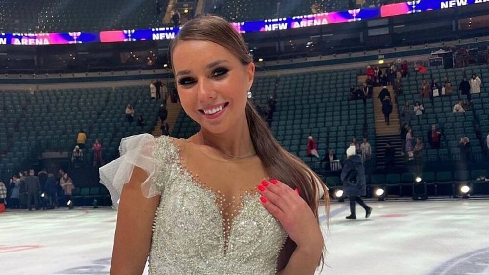    Фото: Личный архив Елизаветы Нугумановой