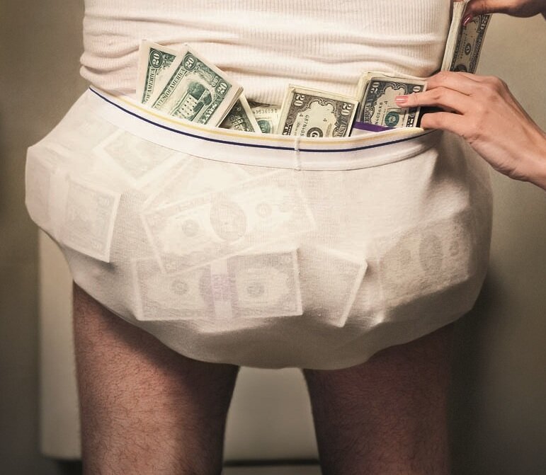 День рождения доллара. 1 апреля. Праздники и даты. | В курсе | Дзен