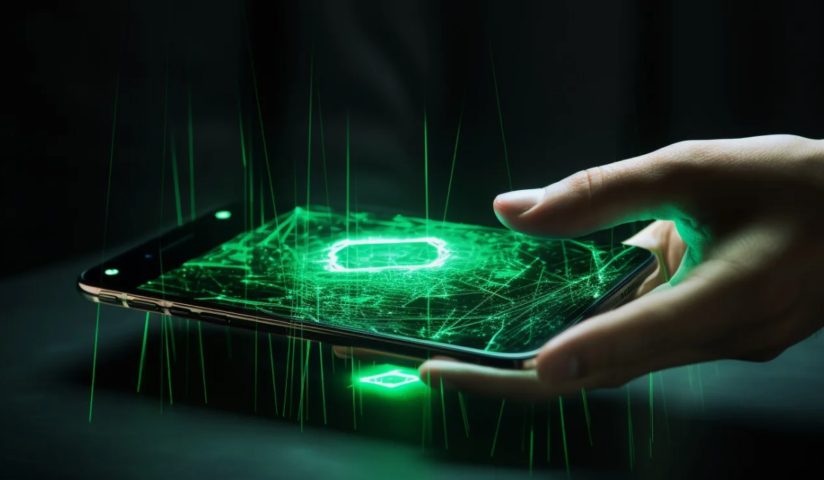 Смартфон-лаборатория