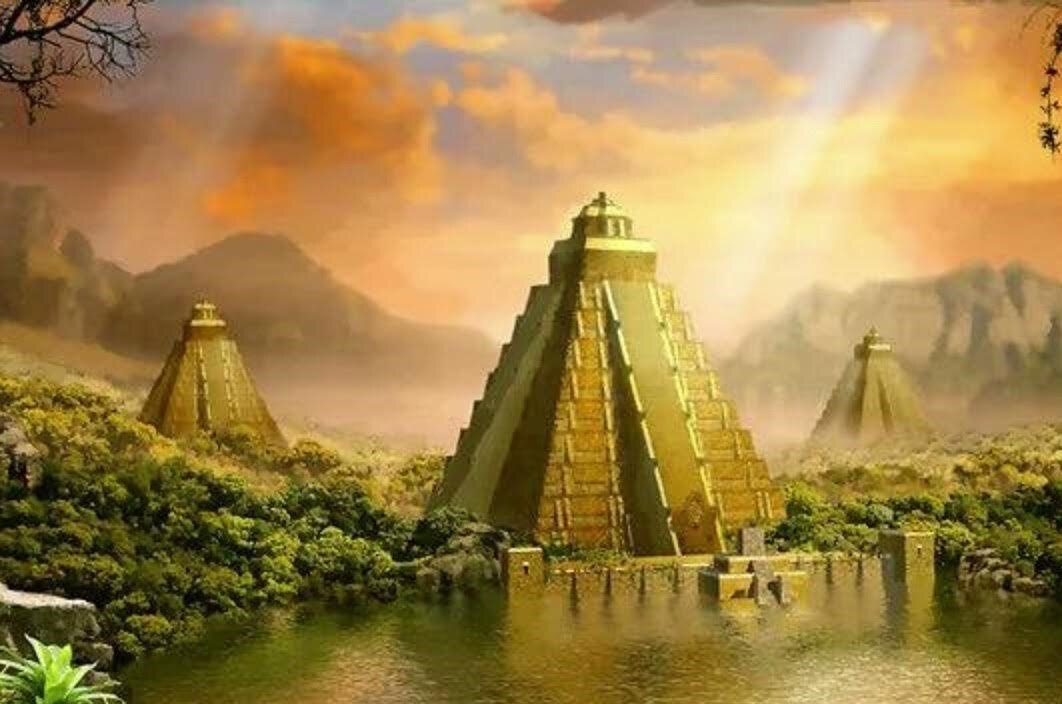 До майя, инков и ацтеков здесь находилась развитая цивилизация.
Источник фото: https://i.ytimg.com/vi/j8HmaltKUTY/maxresdefault.jpg?sqp=-oaymwEmCIAKENAF8quKqQMa8AEB-AH-CYAC0AWKAgwIABABGHIgWSgrMA8=&rs=AOn4CLAXowFuIzEp7q1Fo01195y4PhtrPg