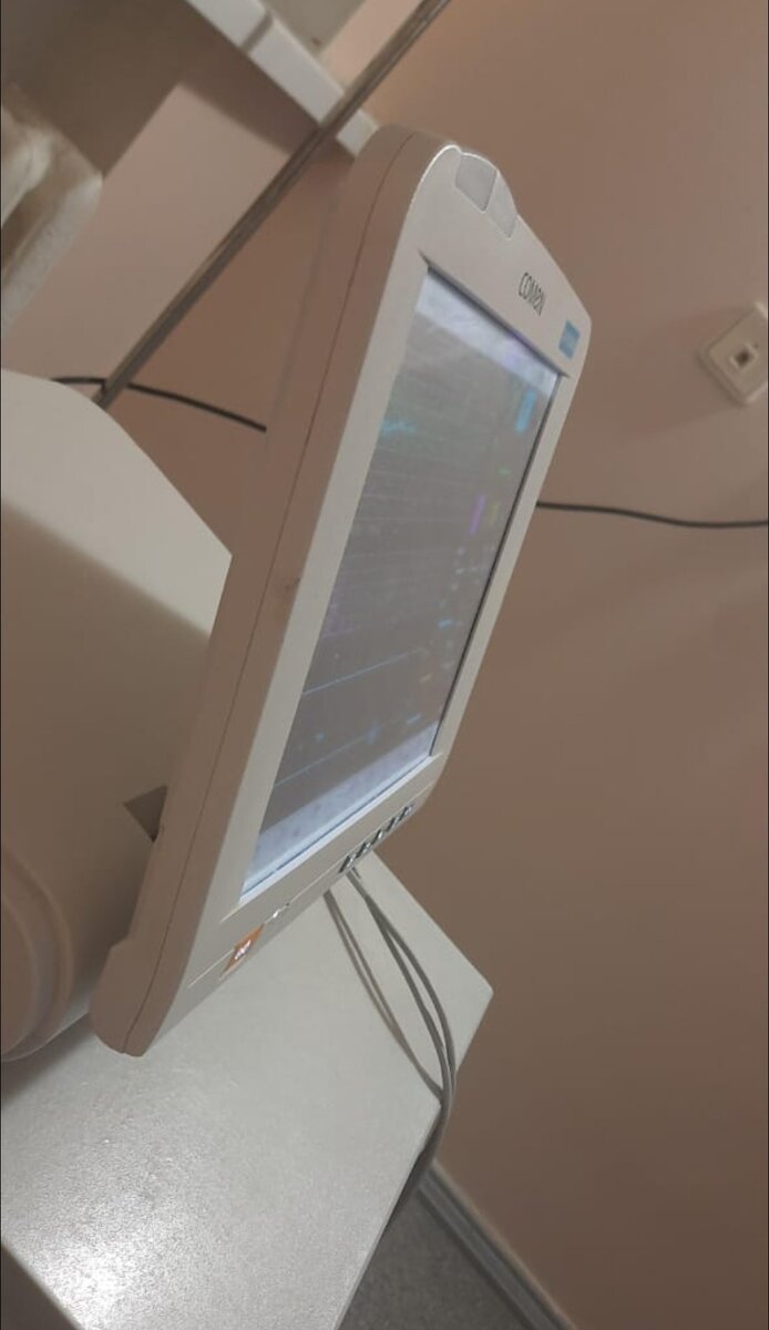 То самое ктг