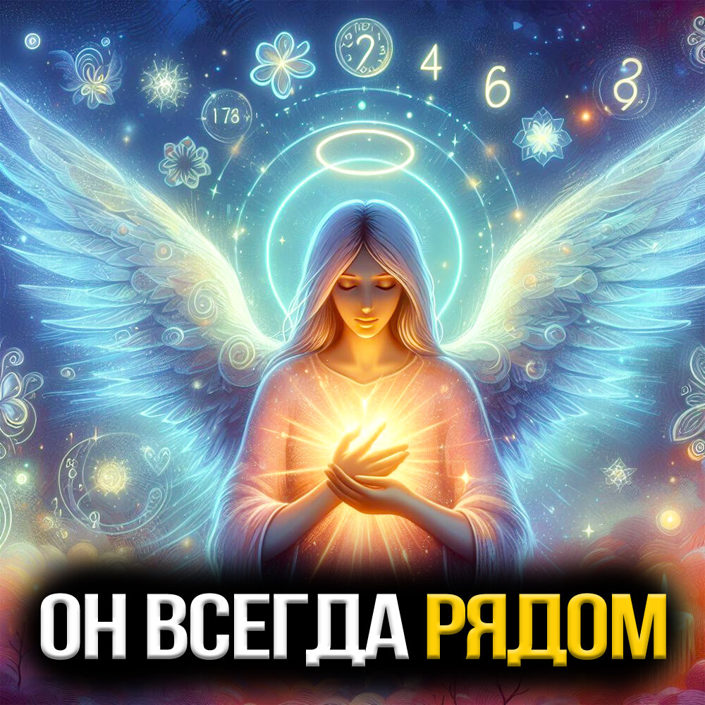 6 признаков того, что ваш ангел - хранитель пытается с вами связаться |  Вселенская Сила | Дзен