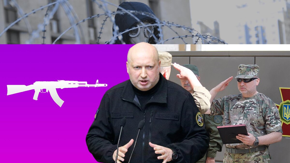 Фото: ZUMAPRESS, Pravda Komsomolskaya, Danil Shamkin/Global Look Press