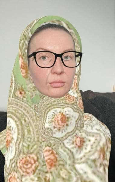 Баба Маша из меня не очень.