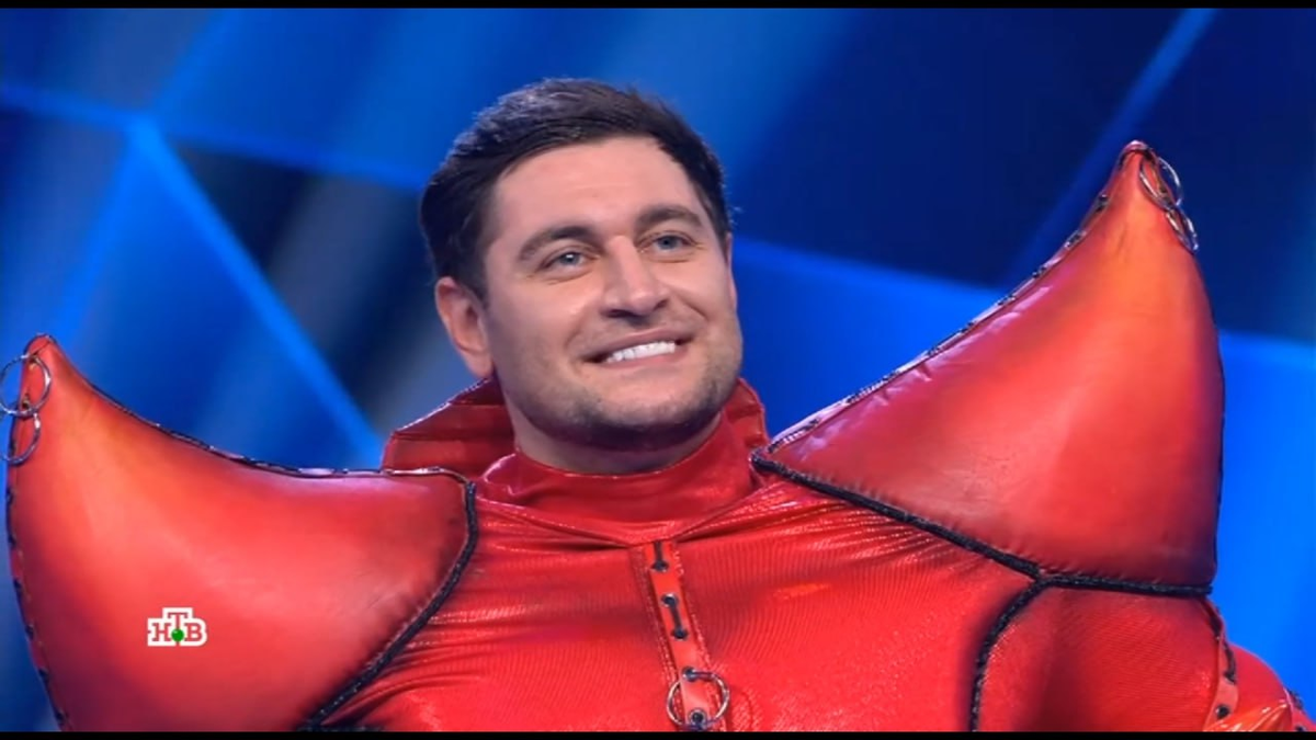 Фото: Телеканал НТВ