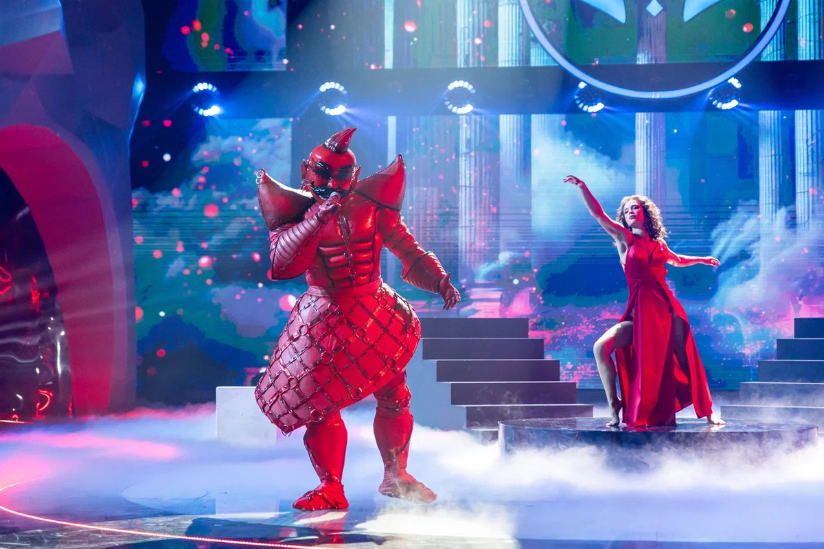 Фото: Телеканал НТВ