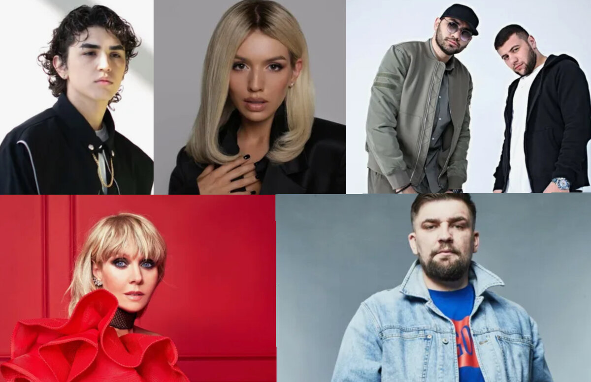 коллаж сделан автором 