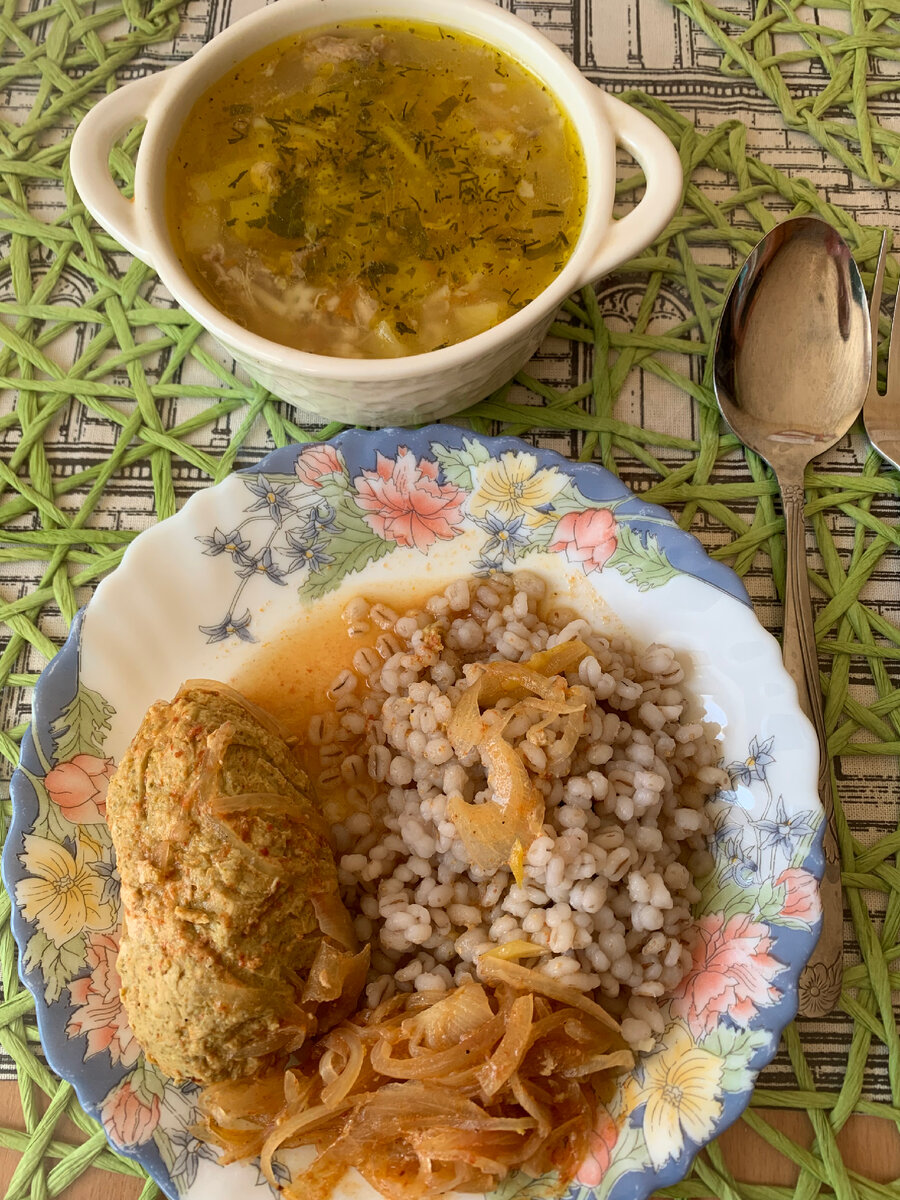 Фото автора канала