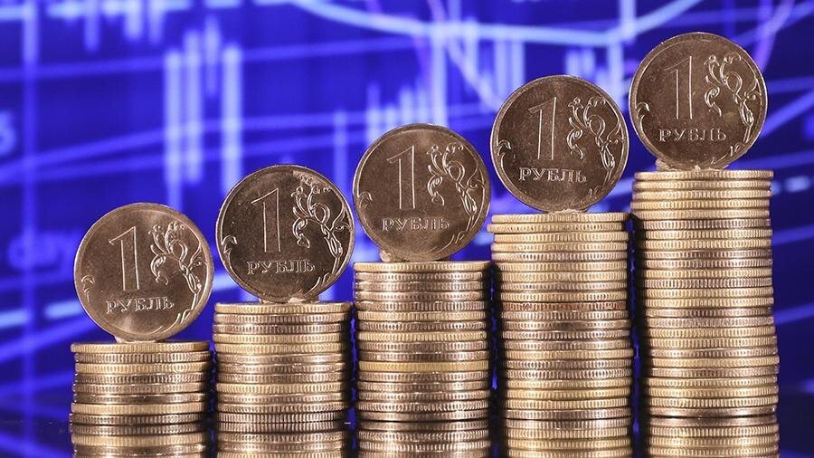 Рост инвестиций