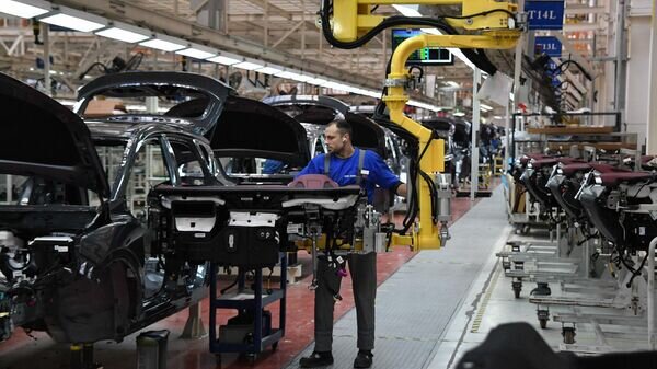    © Sputnik / Виктор Толочко