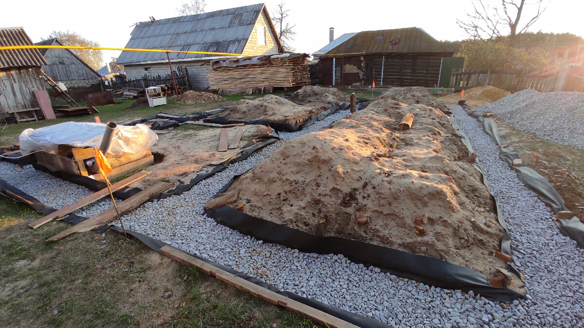 Найди трамбовку 0_0