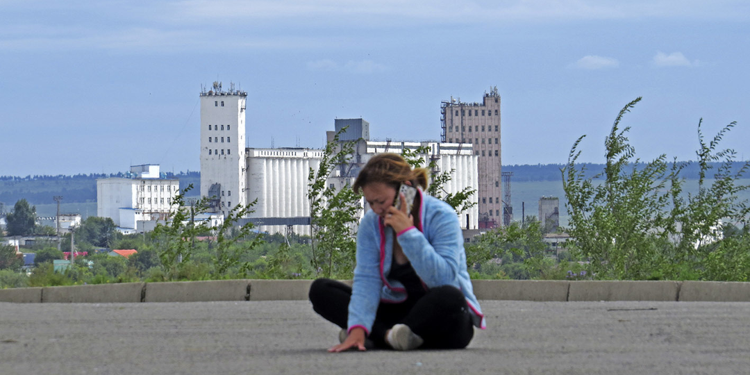 Сухэ-Батор. Как последний русский житель нам монгольский город показал?