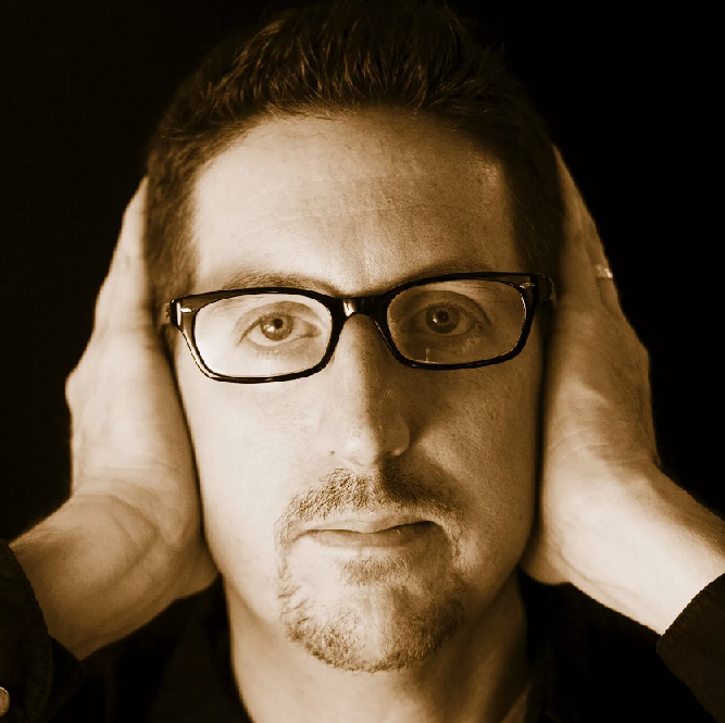 Пол Тремблей