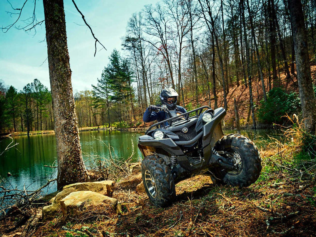 Yamaha Grizzly 700. Yamaha Grizzly 700 2016. Ямаха Гризли 2016. Квадроцикл Гризли 700 лесу.