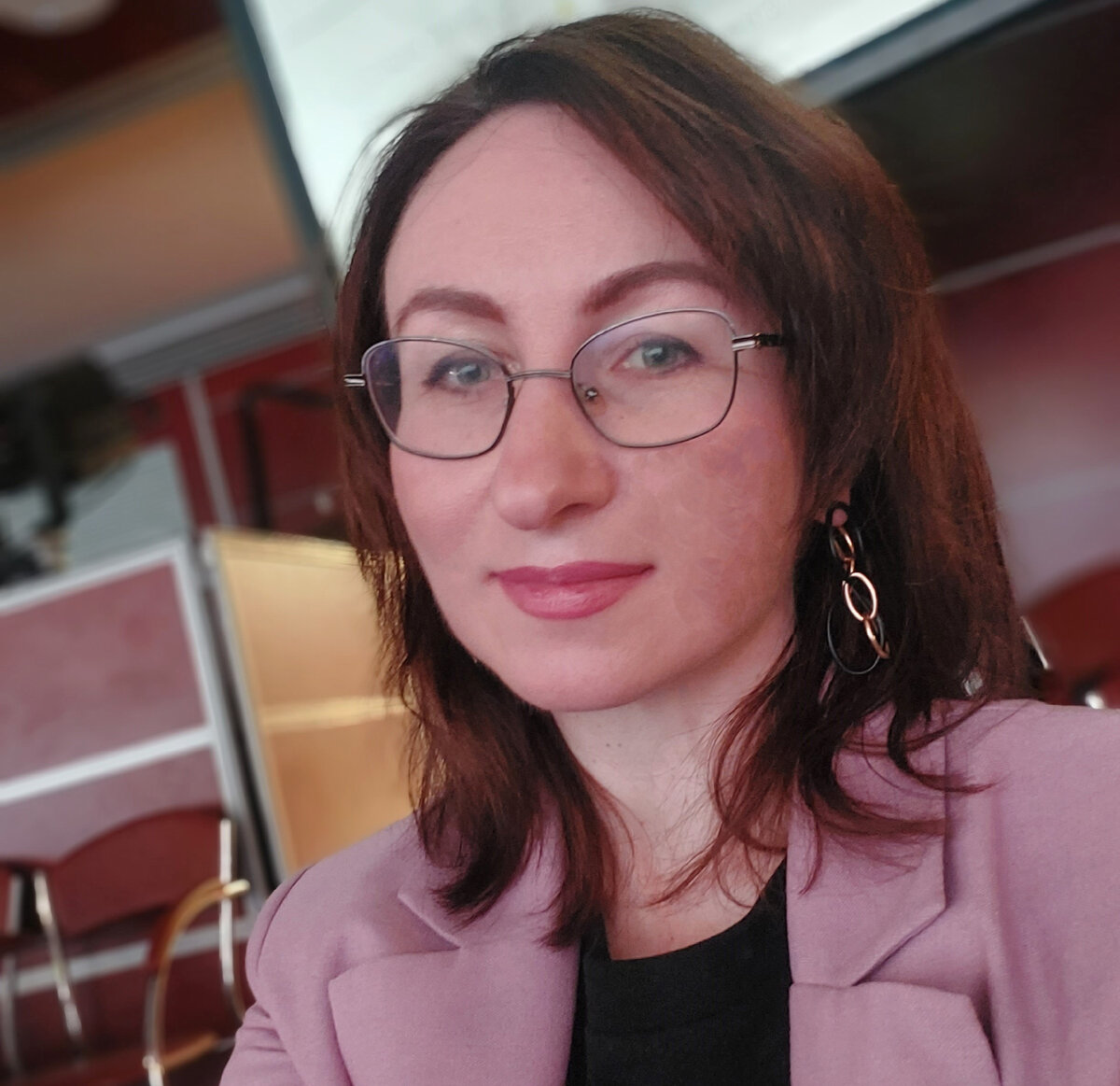 Анна Несинова, эксперт по дополнительному профессиональному образованию, юрист, специалист по развитию бизнеса 