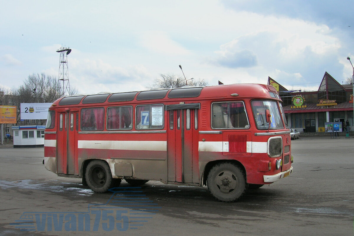 Оренбург 18 лет назад... | Vivan755 — авиация, ЖД, техника | Дзен