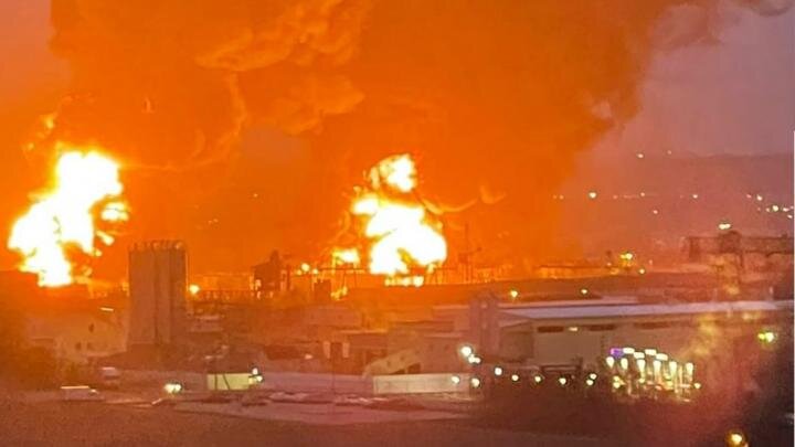 Фото: globallookpress.com/vk.com/ belinter