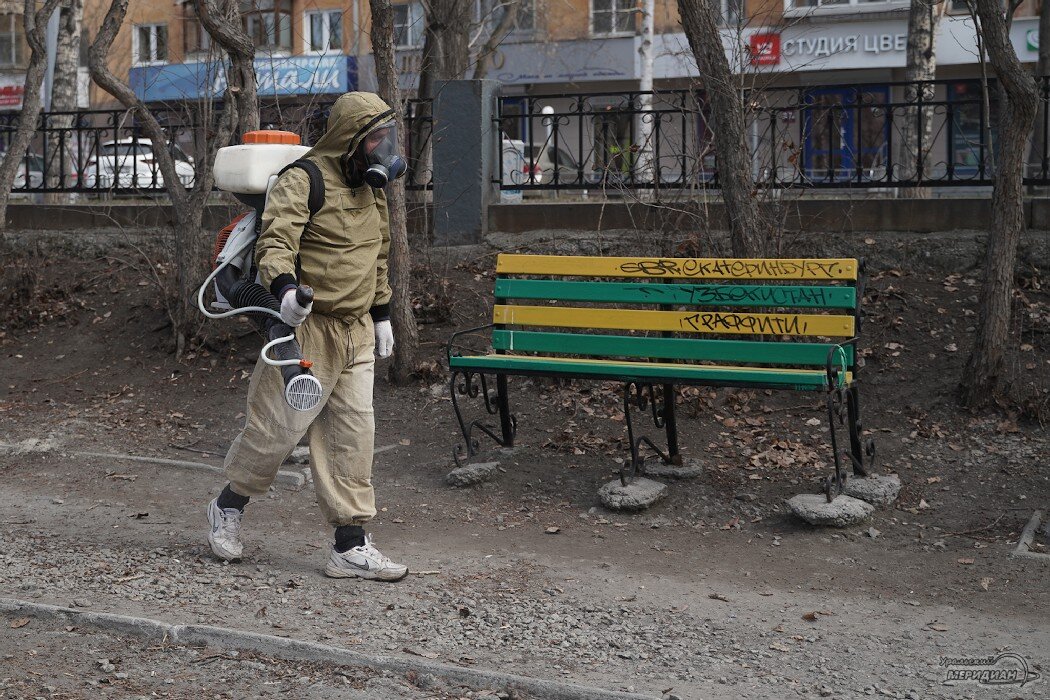    Фото: Лидия Аникина © ИА «Уральский меридиан» Дмитрий Зайцев