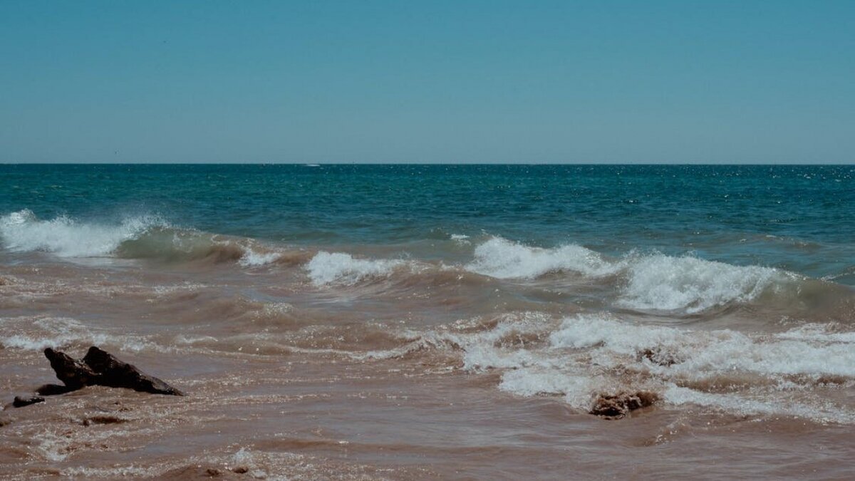    Саратовцы сравнили затопленную в Балаковском районе трассу с моремНовости Саратова и области – Сетевое издание «Репортер64»