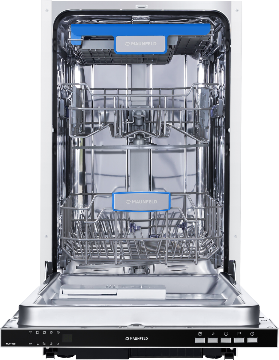 Посудомоечная машина MAUNFELD MLP-08B 