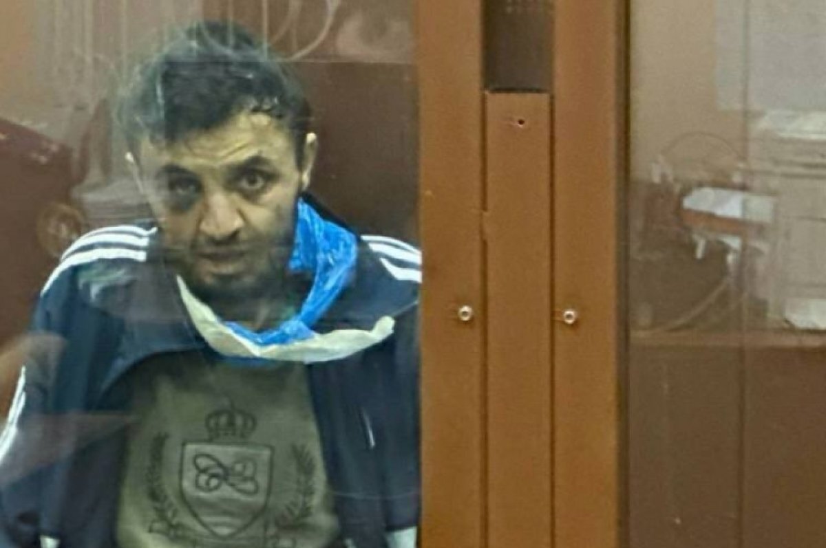    Отец террориста Мирзоева рассказал о его планах вернуться в Таджикистан