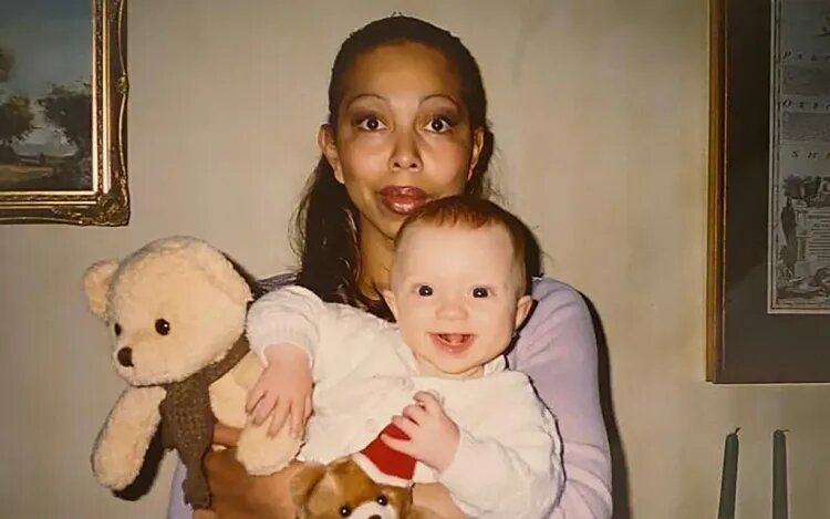    Источник фото: соцсети Анжелы Ермаковой