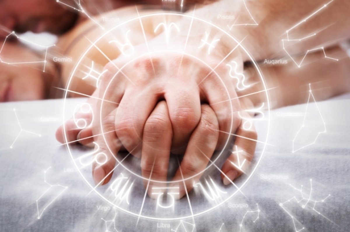    Любовный гороскоп для мужчин на апрель 2024 года