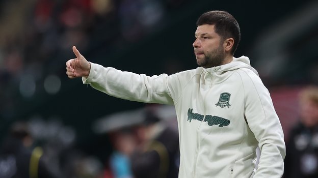    Мурад Мусаев.Александр Федоров