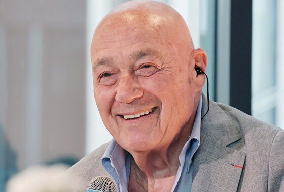    Владимир Познер