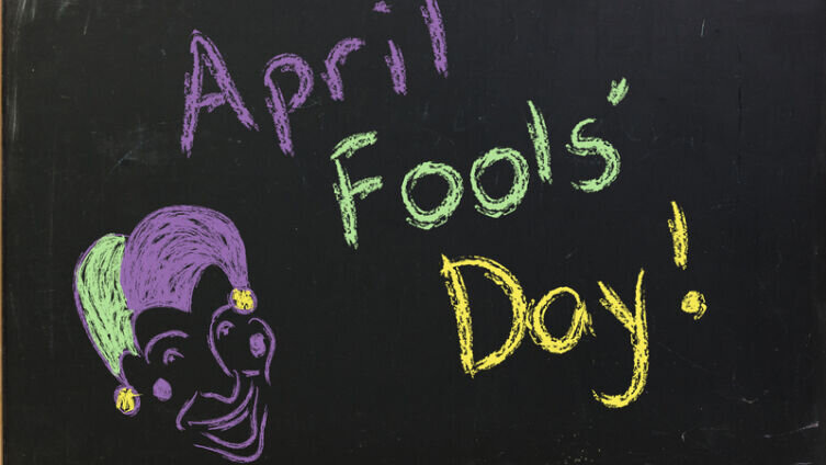    Когда появилось Первое апреля и как его празднуют в мире? Фото: CLS Digital Arts, по лицензии shutterstock.com