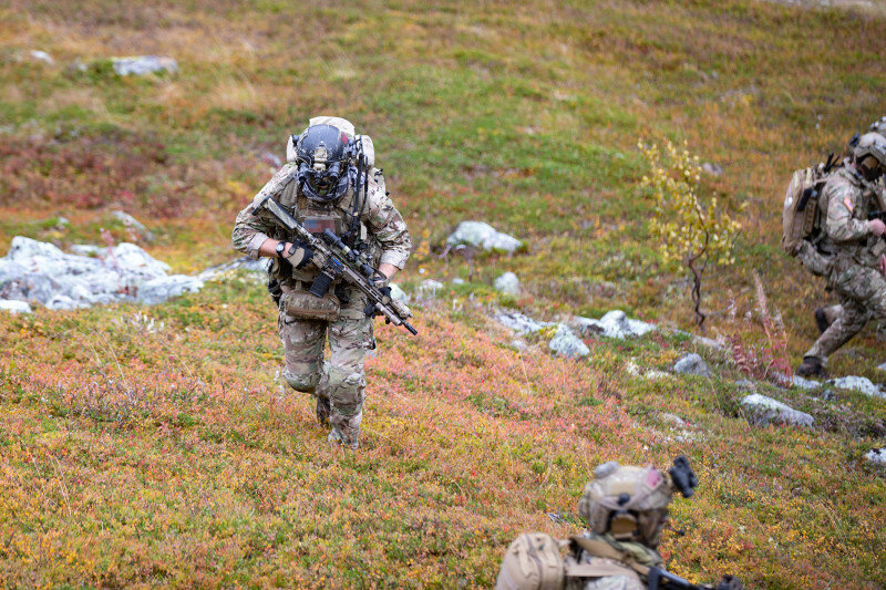    Фото: Capt. Daniel Yarnall, Capt. Dani/Keystone Press Agency/Globallookpress
