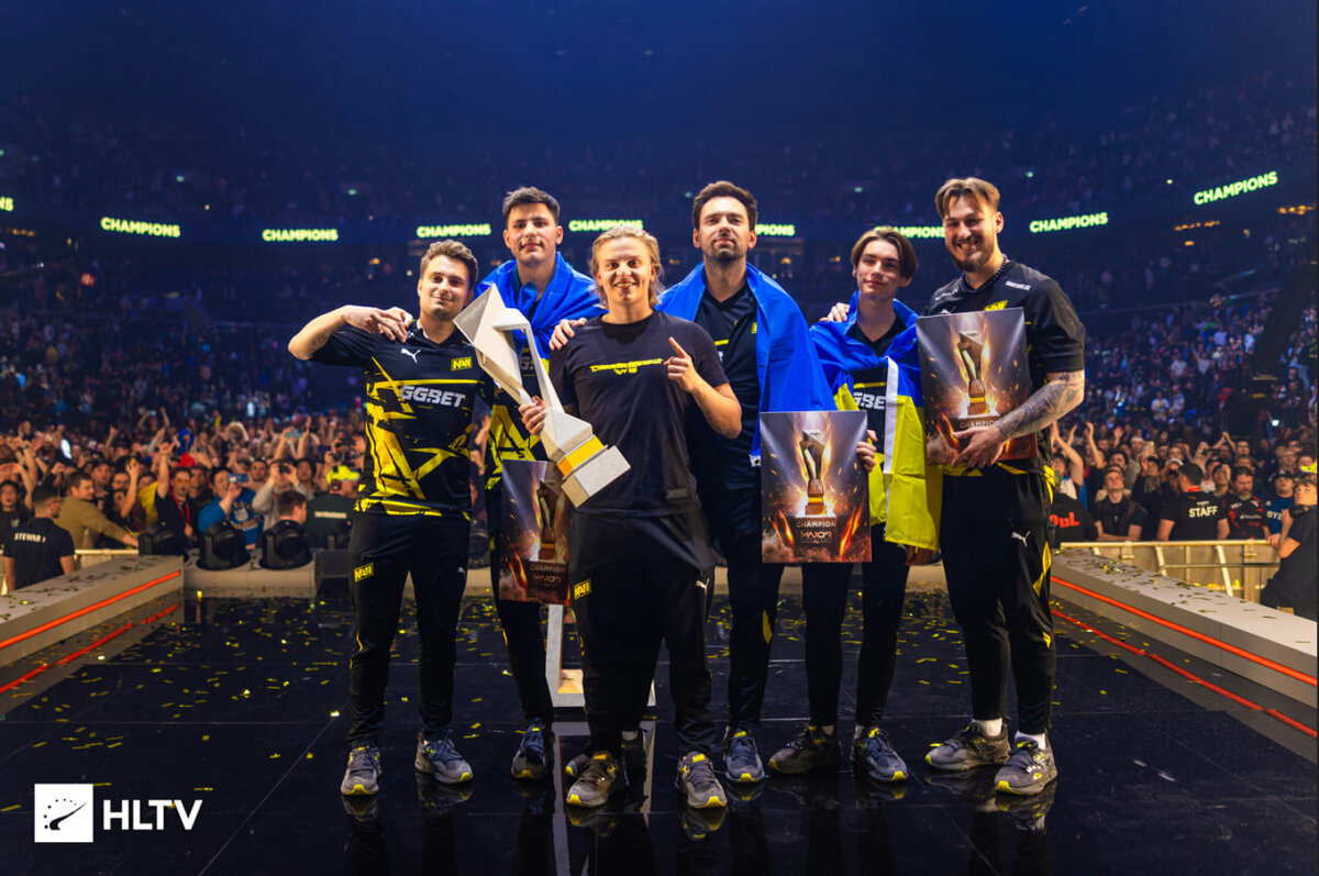 Pgl major copenhagen 2024 navi