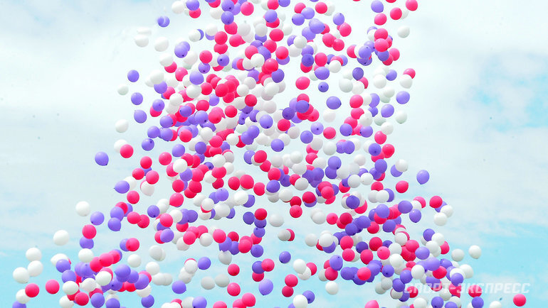    В понедельник, 1 апреля, во многих странах мира отмечают день смеха. архив «СЭ»