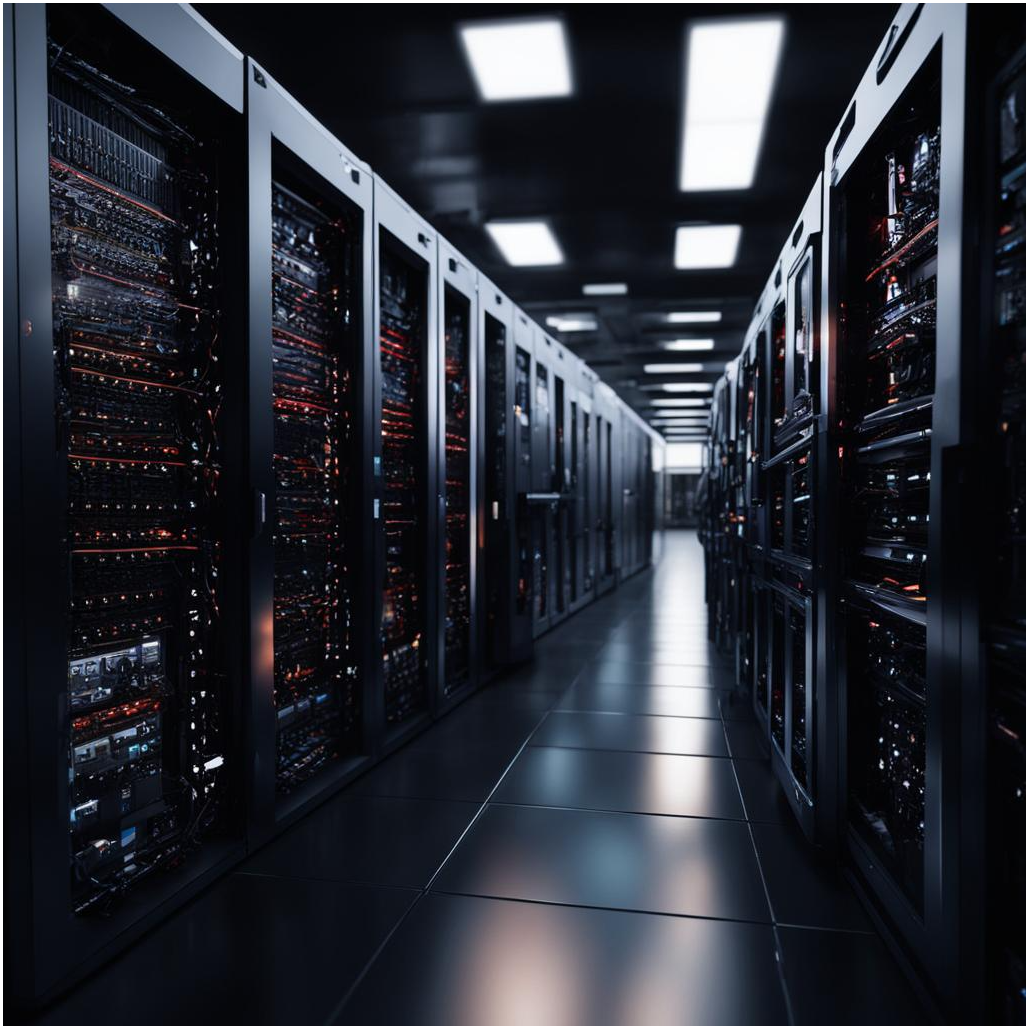 Изображение сгенерировала нейросеть Kandinsky.