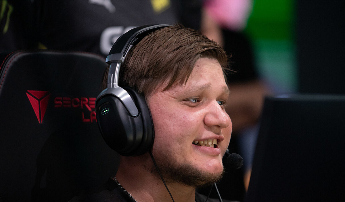 S1mple 