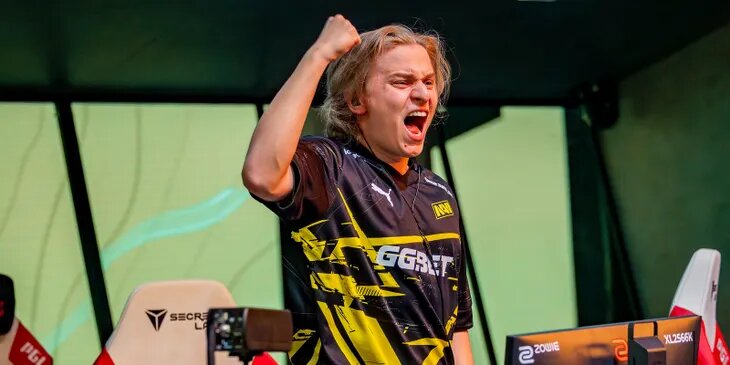 Aleksib - Алекси Виролайнен 