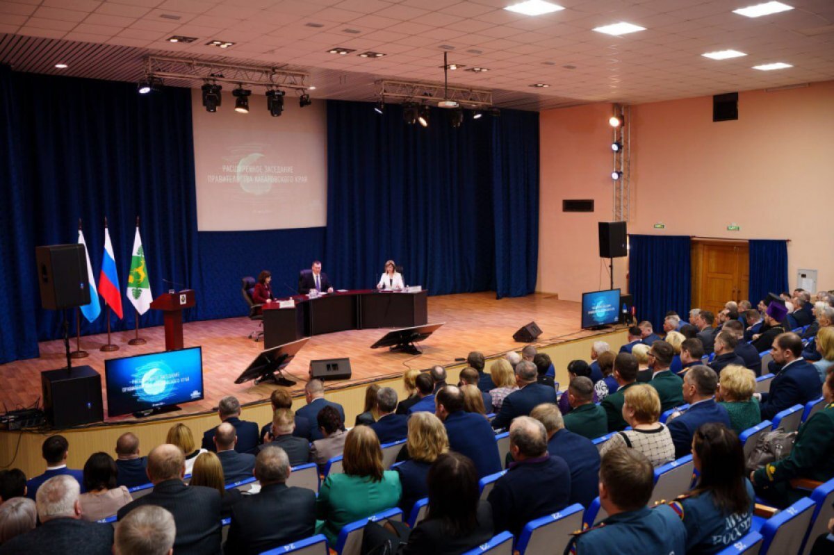    Дегтярёв: «Год семьи не заканчивается в 2024 — теперь он будет каждый год!»