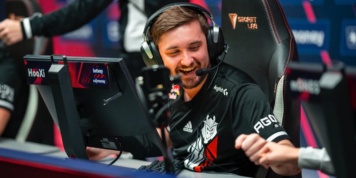 HooXi - Расмус Нилсен 