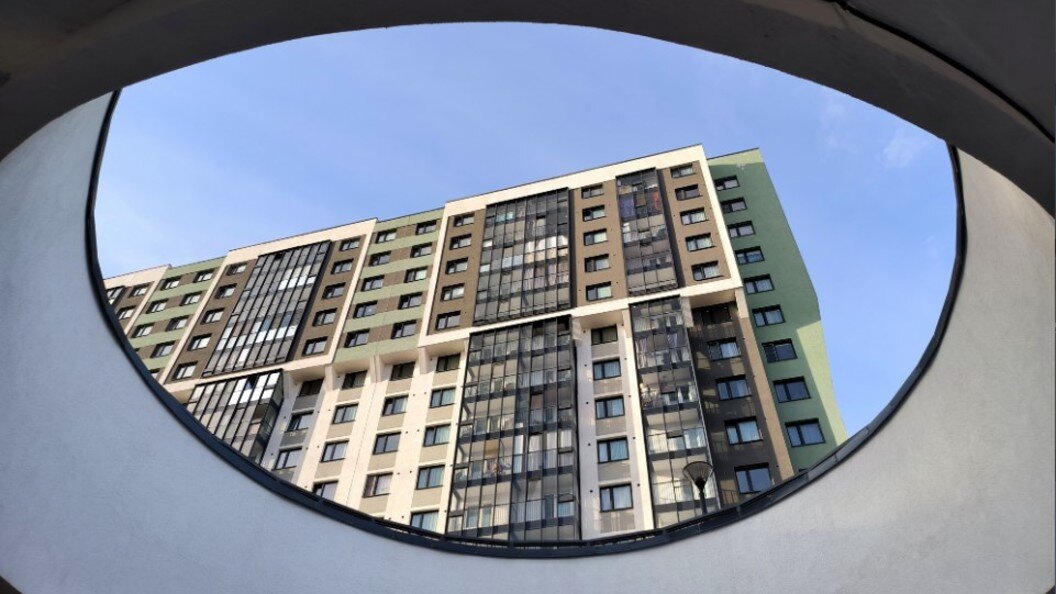    Maksim Konstantinov/Globallookpress