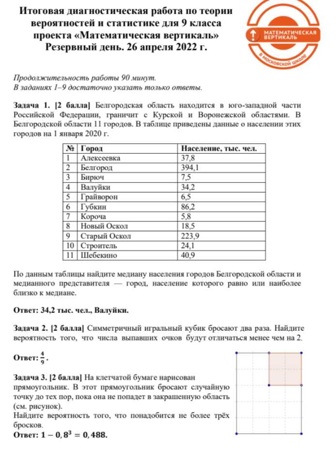 Решу впр математика 2024г