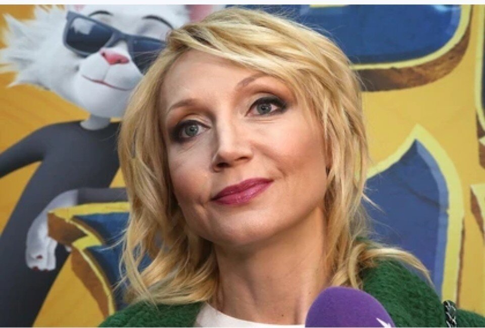    Кристина Орбакайте. Борис КУДРЯВОВ