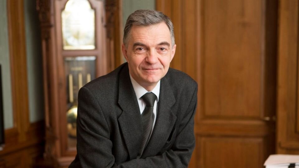    Андрей Юрин. Источник: Сергей Михеев, "Российская Газета"
