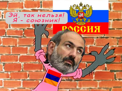 Подписывайтесь на наш канал "Нарполит" и не упустите свежие политические тренды...