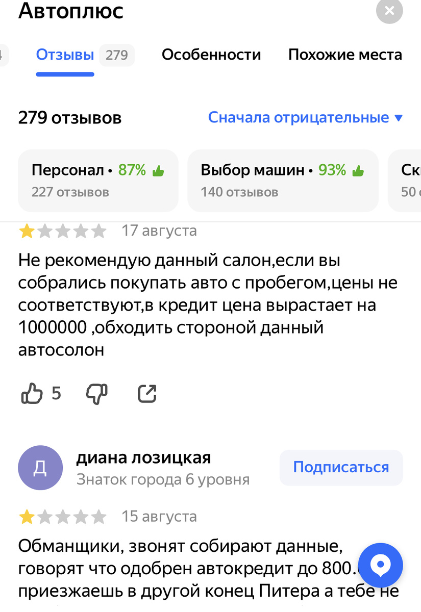 Политика заманивания на одобренный автокредит, годы идут ни чего не меняется.